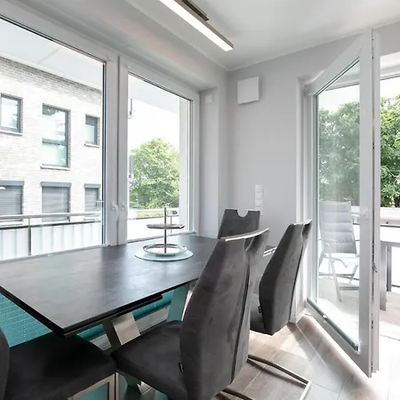 Lucia Apartment