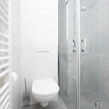 Apartment Lucia *