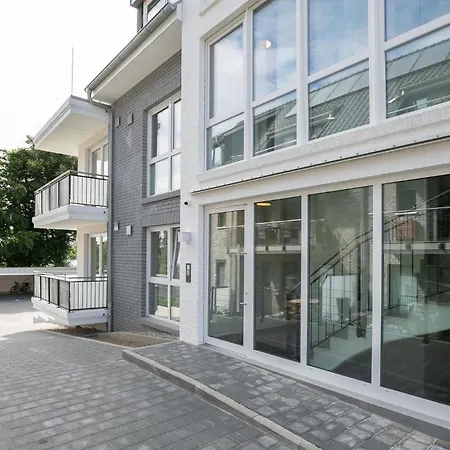Apartment Lucia Scharbeutz