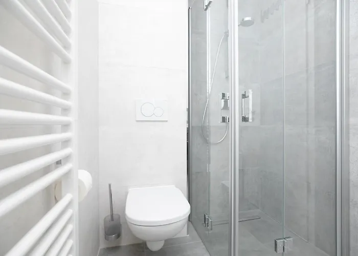 Lucia 公寓 沙博伊茨